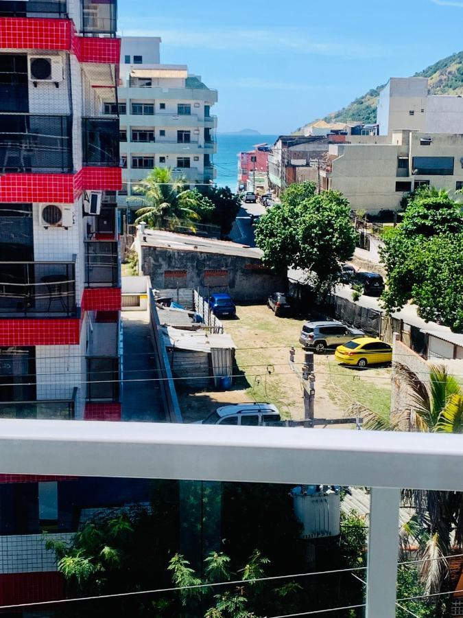 阿拉亚尔-杜卡布Ap Beira Mar公寓 外观 照片